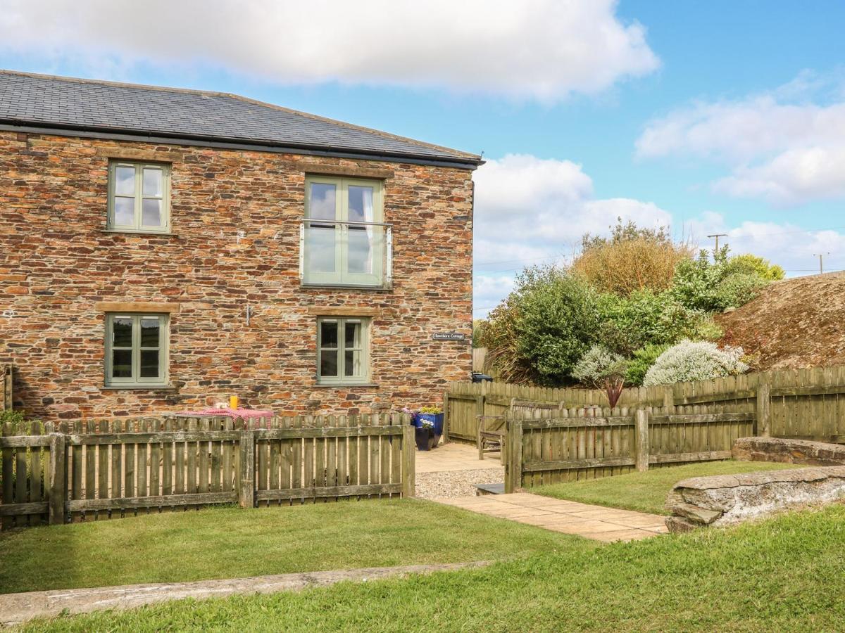 Hawthorn Cottage Truro Exterior foto