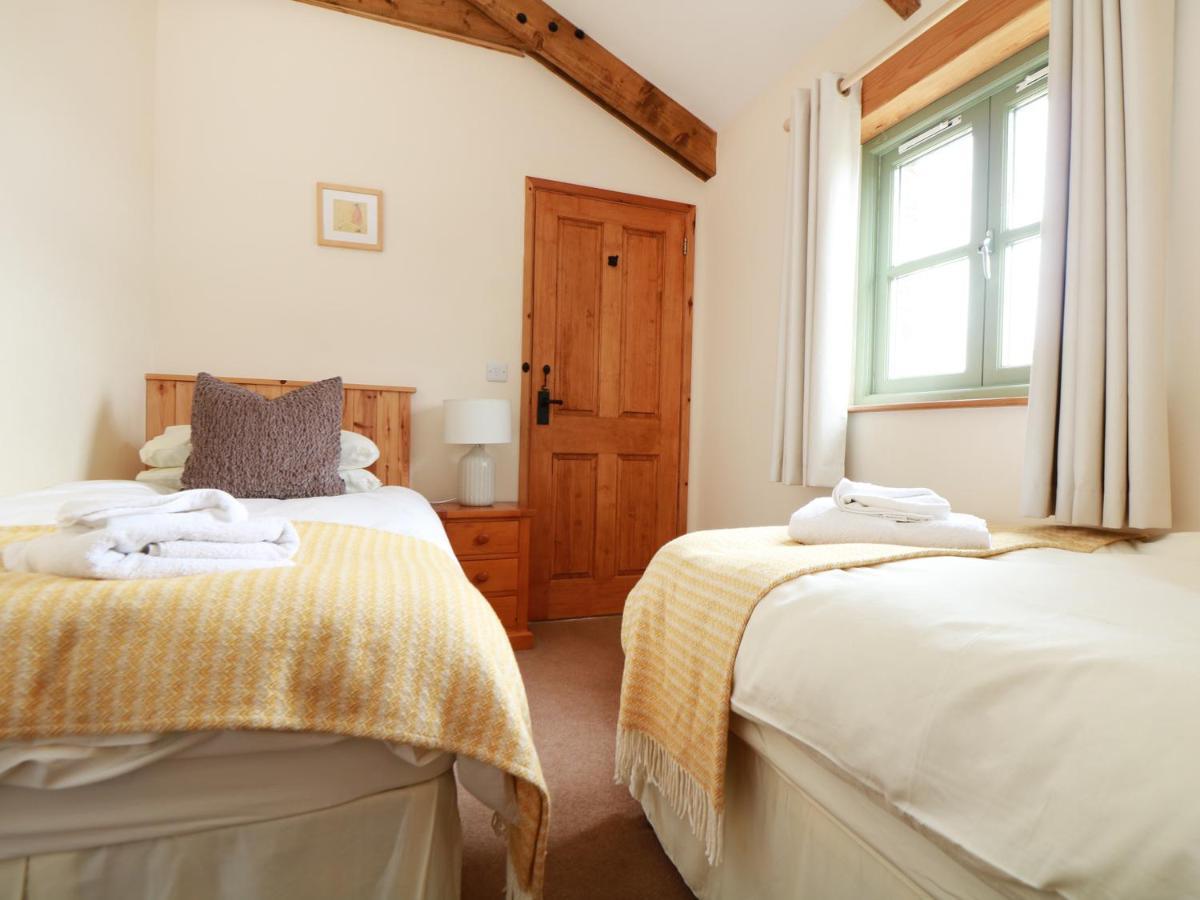 Hawthorn Cottage Truro Exterior foto